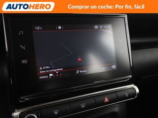 Citroën C3 Aircross 1.5 Blue-HDi Feel