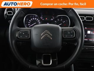 Citroën C3 Aircross 1.5 Blue-HDi Feel