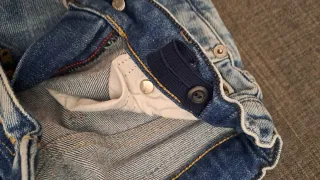 Jeans Replay