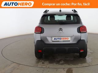 Citroën C3 Aircross 1.5 Blue-HDi Feel