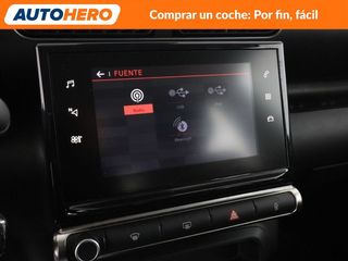 Citroën C3 Aircross 1.5 Blue-HDi Feel