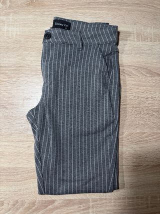 Pantalones de vestir skinny