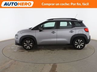 Citroën C3 Aircross 1.5 Blue-HDi Feel