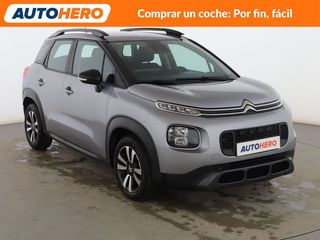 Citroën C3 Aircross 1.5 Blue-HDi Feel