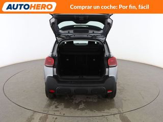 Citroën C3 Aircross 1.5 Blue-HDi Feel