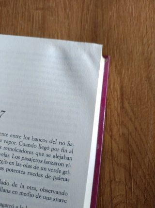 LIBRO SCARLETT DE ALEXANDRA RIPLEY 2 TOMOS