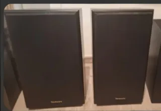 Altavoces Technics SB-CS9 (200W, 8 Ohm)