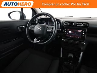 Citroën C3 Aircross 1.5 Blue-HDi Feel