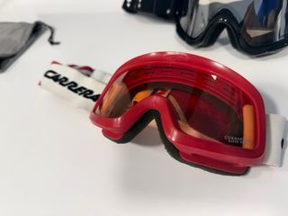 Botas de esquí Salomon Team Talla pie 35 europeo