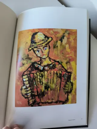 Libro obra Xosé Vázquez Castro