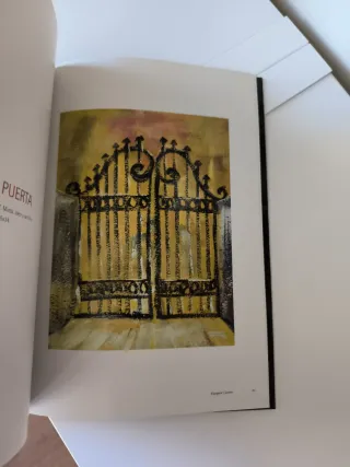 Libro obra Xosé Vázquez Castro
