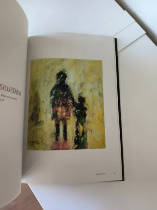 Libro obra Xosé Vázquez Castro