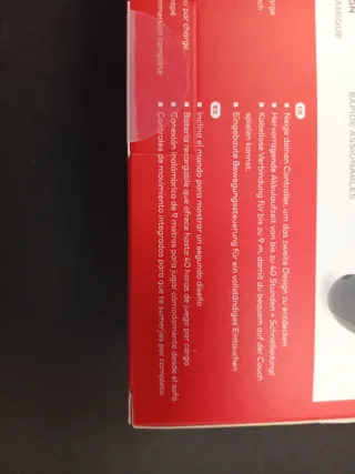 Mando Inalámbrico Donkey Kong Switch 00823