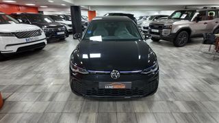 VOLKSWAGEN Golf GTE 1.4 TSI 18