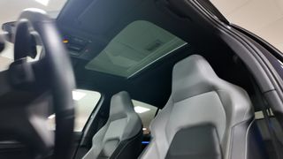 VOLKSWAGEN Golf GTE 1.4 TSI 18