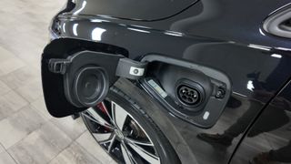 VOLKSWAGEN Golf GTE 1.4 TSI 18