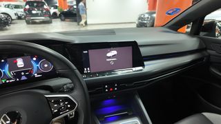 VOLKSWAGEN Golf GTE 1.4 TSI 18