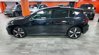 VOLKSWAGEN Golf GTE 1.4 TSI 18