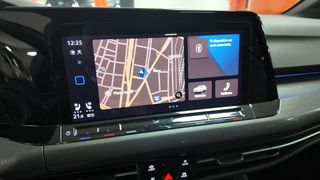 VOLKSWAGEN Golf GTE 1.4 TSI 18