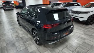 VOLKSWAGEN Golf GTE 1.4 TSI 18