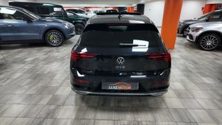 VOLKSWAGEN Golf GTE 1.4 TSI 18