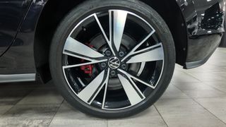 VOLKSWAGEN Golf GTE 1.4 TSI 18