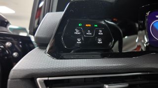 VOLKSWAGEN Golf GTE 1.4 TSI 18