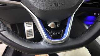 VOLKSWAGEN Golf GTE 1.4 TSI 18