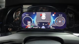 VOLKSWAGEN Golf GTE 1.4 TSI 18