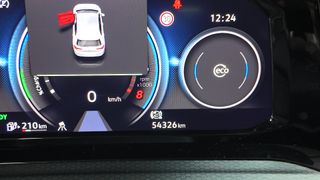 VOLKSWAGEN Golf GTE 1.4 TSI 18