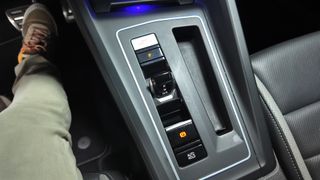 VOLKSWAGEN Golf GTE 1.4 TSI 18