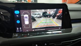 VOLKSWAGEN Golf GTE 1.4 TSI 18