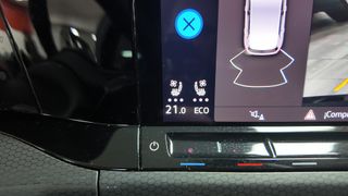 VOLKSWAGEN Golf GTE 1.4 TSI 18