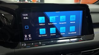 VOLKSWAGEN Golf GTE 1.4 TSI 18