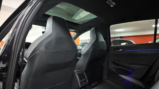 VOLKSWAGEN Golf GTE 1.4 TSI 18