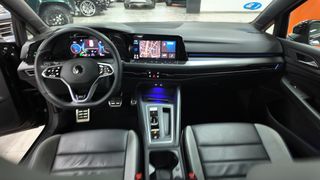 VOLKSWAGEN Golf GTE 1.4 TSI 18