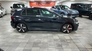 VOLKSWAGEN Golf GTE 1.4 TSI 18