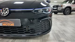 VOLKSWAGEN Golf GTE 1.4 TSI 18