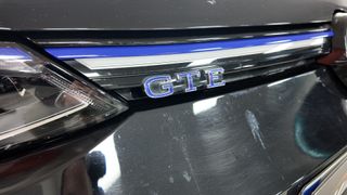 VOLKSWAGEN Golf GTE 1.4 TSI 18