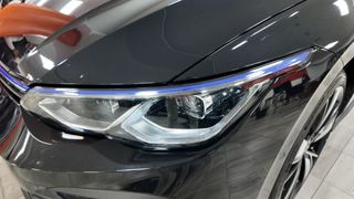 VOLKSWAGEN Golf GTE 1.4 TSI 18