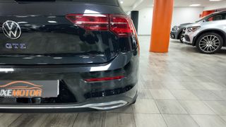 VOLKSWAGEN Golf GTE 1.4 TSI 18