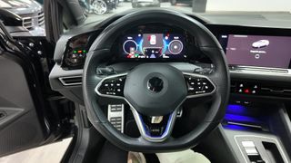 VOLKSWAGEN Golf GTE 1.4 TSI 18