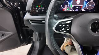 VOLKSWAGEN Golf GTE 1.4 TSI 18