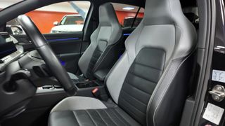 VOLKSWAGEN Golf GTE 1.4 TSI 18