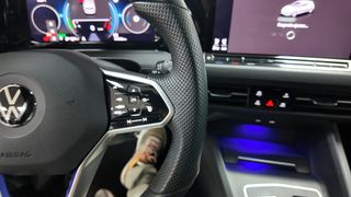 VOLKSWAGEN Golf GTE 1.4 TSI 18