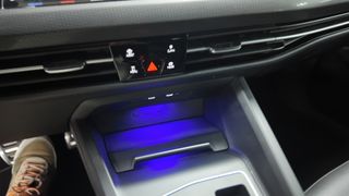 VOLKSWAGEN Golf GTE 1.4 TSI 18