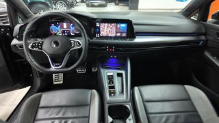 VOLKSWAGEN Golf GTE 1.4 TSI 18