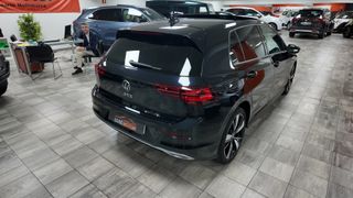 VOLKSWAGEN Golf GTE 1.4 TSI 18