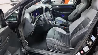 VOLKSWAGEN Golf GTE 1.4 TSI 18