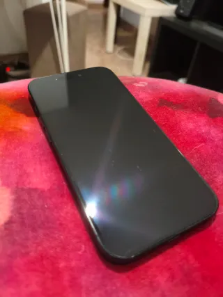 Apple iPhone 15 Pro - como nuevo, muy cuidado